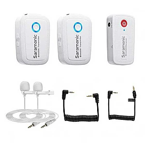 Toko Alat Musik Jual Semua Product Saramonic Terlengkap Original dan Termurah