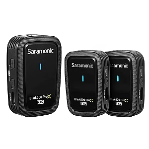 Toko Alat Musik Jual Semua Product Saramonic Terlengkap Original dan Termurah