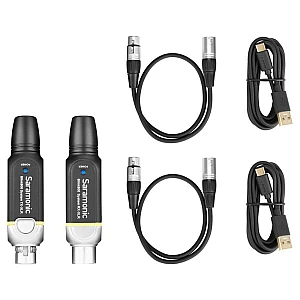 Toko Alat Musik Jual Semua Product Saramonic Terlengkap Original dan Termurah