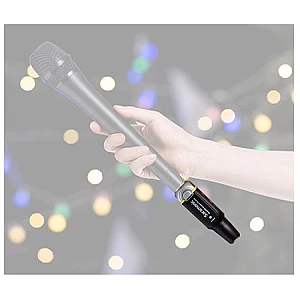 Toko Alat Musik Jual Semua Product Saramonic Terlengkap Original dan Termurah