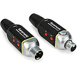 Saramonic Blink 800 B2 5.8GHz Wireless Plug On XLR System