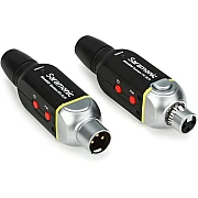 Saramonic Blink 800 B2 5.8GHz Wireless Plug On XLR System