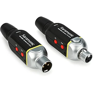 Toko Alat Musik Jual Semua Product Saramonic Terlengkap Original dan Termurah