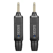 Saramonic Blink 800 B3 5.8GHz Wireless 1/4 inch Instrument System