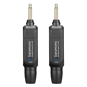 Toko Alat Musik Jual Semua Product Saramonic Terlengkap Original dan Termurah