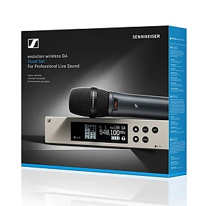 Toko Alat Musik Jual Semua Product Sennheiser Terlengkap Original dan Termurah