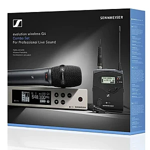 Toko Alat Musik Jual Semua Product Sennheiser Terlengkap Original dan Termurah