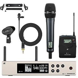 Toko Alat Musik Jual Semua Product Sennheiser Terlengkap Original dan Termurah