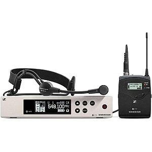 Toko Alat Musik Jual Semua Product Sennheiser Terlengkap Original dan Termurah