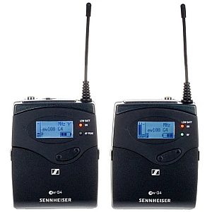 Toko Alat Musik Jual Semua Product Sennheiser Terlengkap Original dan Termurah