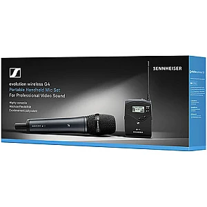 Toko Alat Musik Jual Semua Product Sennheiser Terlengkap Original dan Termurah