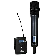 Sennheiser EW 135P G4 Portable Wireless Handheld Microphone System A1 Band