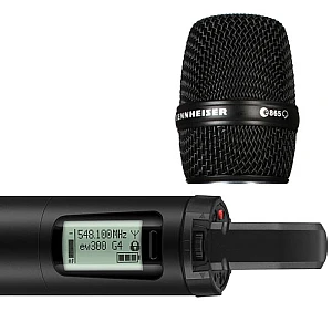 Toko Alat Musik Jual Semua Product Sennheiser Terlengkap Original dan Termurah