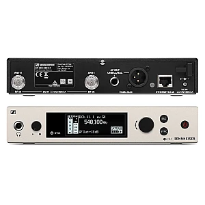 Toko Alat Musik Jual Semua Product Sennheiser Terlengkap Original dan Termurah