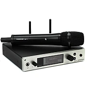 Sennheiser EW 500 G4 945 Wireless Handheld Microphone System AW+ Band