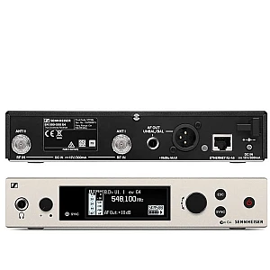 Toko Alat Musik Jual Semua Product Sennheiser Terlengkap Original dan Termurah