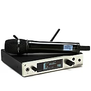 Sennheiser EW 500 G4 965 Wireless Handheld Microphone System AW+ Band
