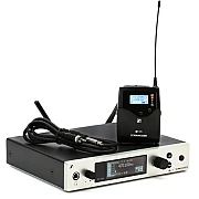 Sennheiser EW 500 G4 Ci1 Wireless Guitar System AW+ Band