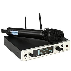 Toko Alat Musik Jual Semua Product Sennheiser Terlengkap Original dan Termurah