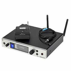 Toko Alat Musik Jual Semua Product Sennheiser Terlengkap Original dan Termurah