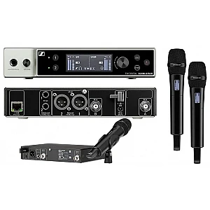 Toko Alat Musik Jual Semua Product Sennheiser Terlengkap Original dan Termurah