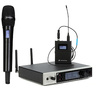 Toko Alat Musik Jual Semua Product Sennheiser Terlengkap Original dan Termurah