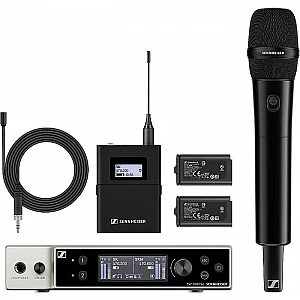 Toko Alat Musik Jual Semua Product Sennheiser Terlengkap Original dan Termurah
