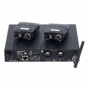 Toko Alat Musik Jual Semua Product Sennheiser Terlengkap Original dan Termurah