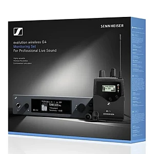 Toko Alat Musik Jual Semua Product Sennheiser Terlengkap Original dan Termurah