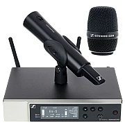 Sennheiser EW-D 865 Set Wireless Handheld Condenser Microphone System 