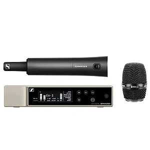 Toko Alat Musik Jual Semua Product Sennheiser Terlengkap Original dan Termurah