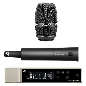 Toko Alat Musik Jual Semua Product Sennheiser Terlengkap Original dan Termurah