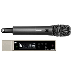 Toko Alat Musik Jual Semua Product Sennheiser Terlengkap Original dan Termurah