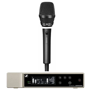 Toko Alat Musik Jual Semua Product Sennheiser Terlengkap Original dan Termurah