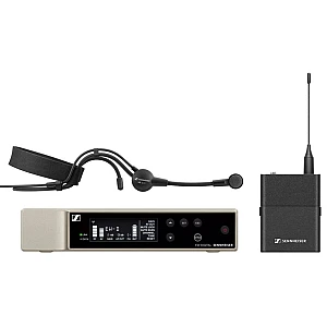 Toko Alat Musik Jual Semua Product Sennheiser Terlengkap Original dan Termurah