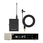 Sennheiser EW-D ME2 Set Wireless Lavalier Microphone System