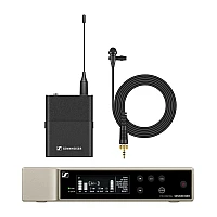 Sennheiser EW-D ME2 Set Wireless Lavalier Microphone System