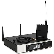 Sennheiser EW-D ME4 Set Wireless Uni Directional Lavalier Microphone System