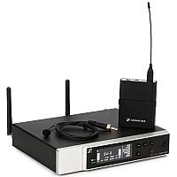 Sennheiser EW-D ME4 Set Wireless Uni Directional Lavalier Microphone System