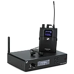 Sennheiser XSW IEM Wireless In ear Monitor System