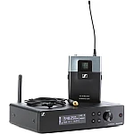 Sennheiser XSW2 ME2 Wireless Lavalier Microphone System