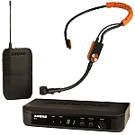Shure BLX14/SM31 Wireless Headset System