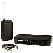 Shure BLX14 Wireless Guitar System