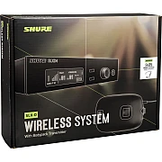 Shure SLXD14/SM35 Digital Wireless Headset Microphone System