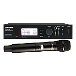 Shure ULXD24/KSM9 Handheld Wireless System