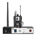 Wave Audio Air 3 Lite Wireless In Ear Monitor System