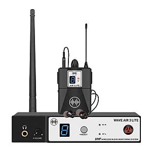 Toko Alat Musik Jual Semua Product Wave Audio Monitor Terlengkap Original dan Termurah