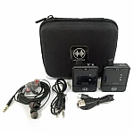 Wave Audio Air 3 Mini Wireless In Ear Monitor System