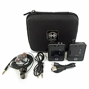 Wave Audio Air 3 Mini Wireless In Ear Monitor System