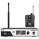 Wave Audio Air 3 ST Stereo Wireless In Ear Monitor System